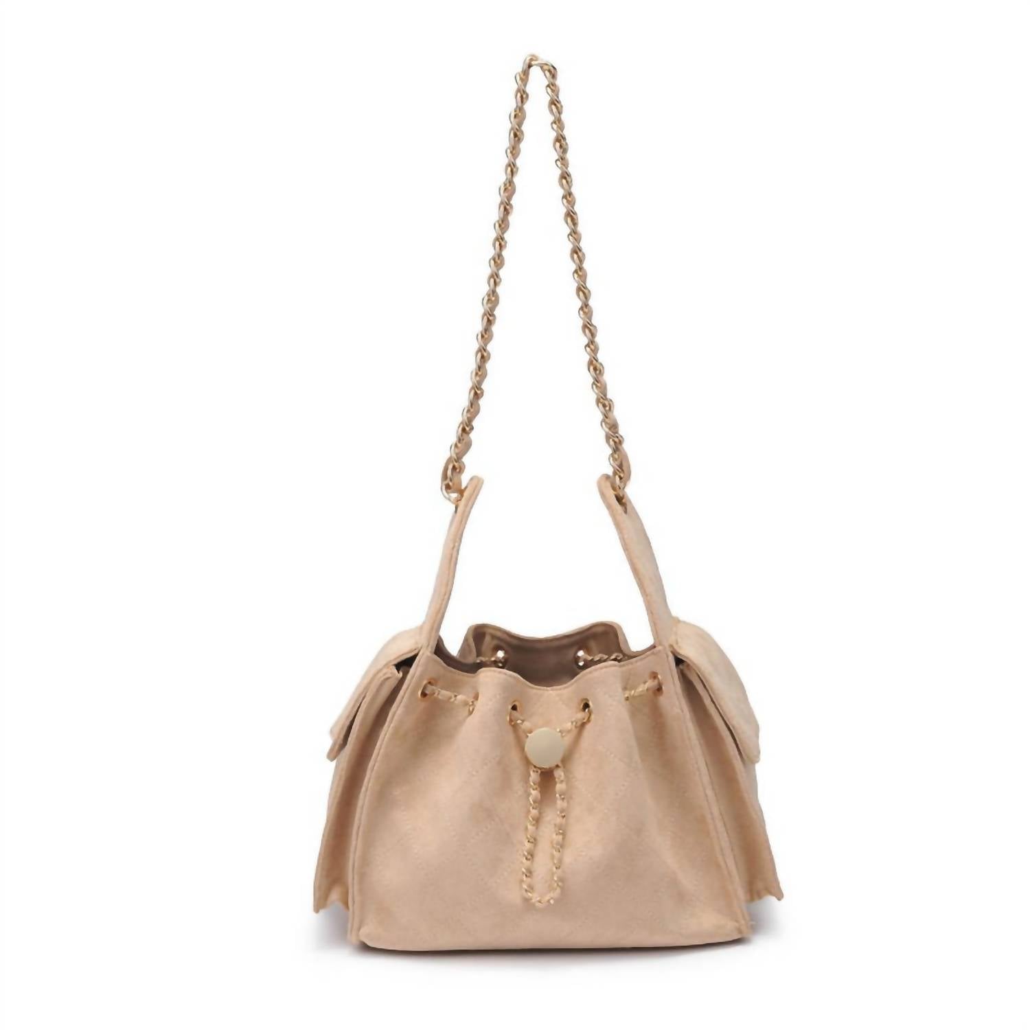 Urban Expressions - Women's Willow Vegan Leather Purse
