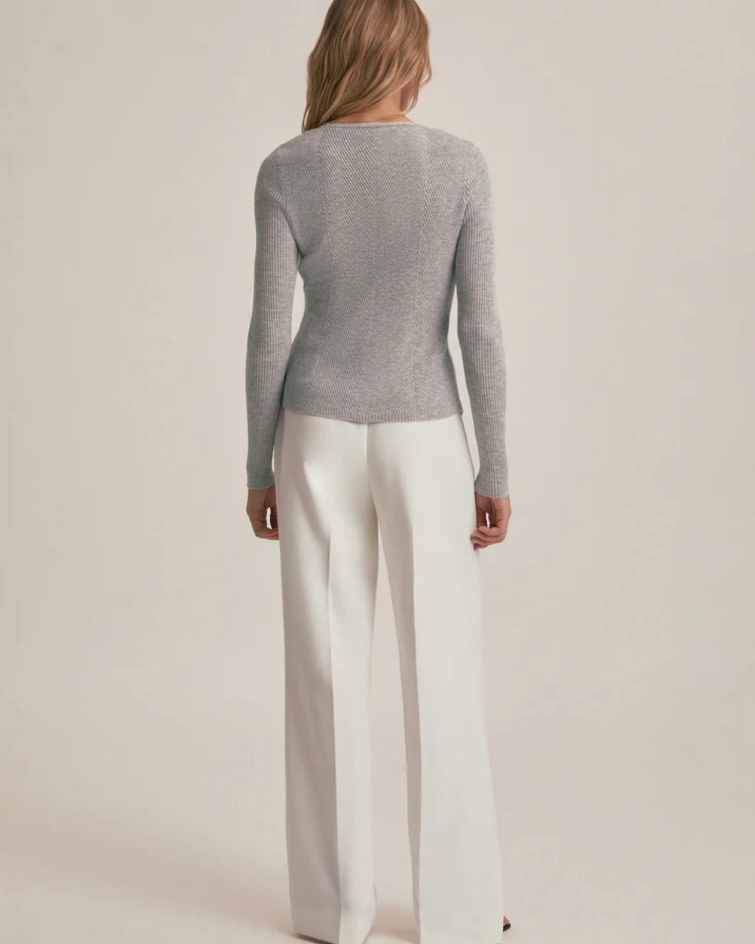 Favorite Daughter - Serena Long Sleeve Top