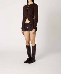 Nia - Sophia Cardigan
