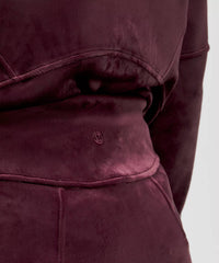 Lululemon - Scuba High Rise Mini Skirt
