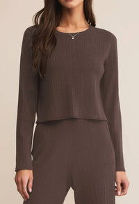 Z Supply - Du Monde Sweater Top
