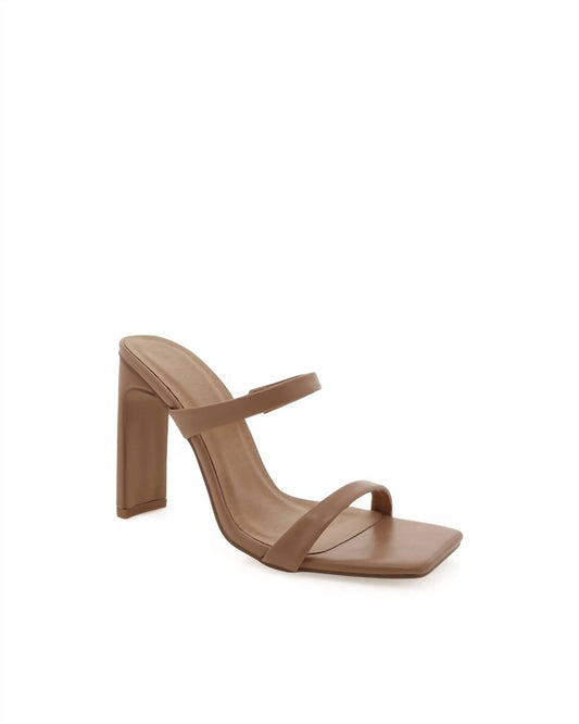 Billini - Toledo Heel