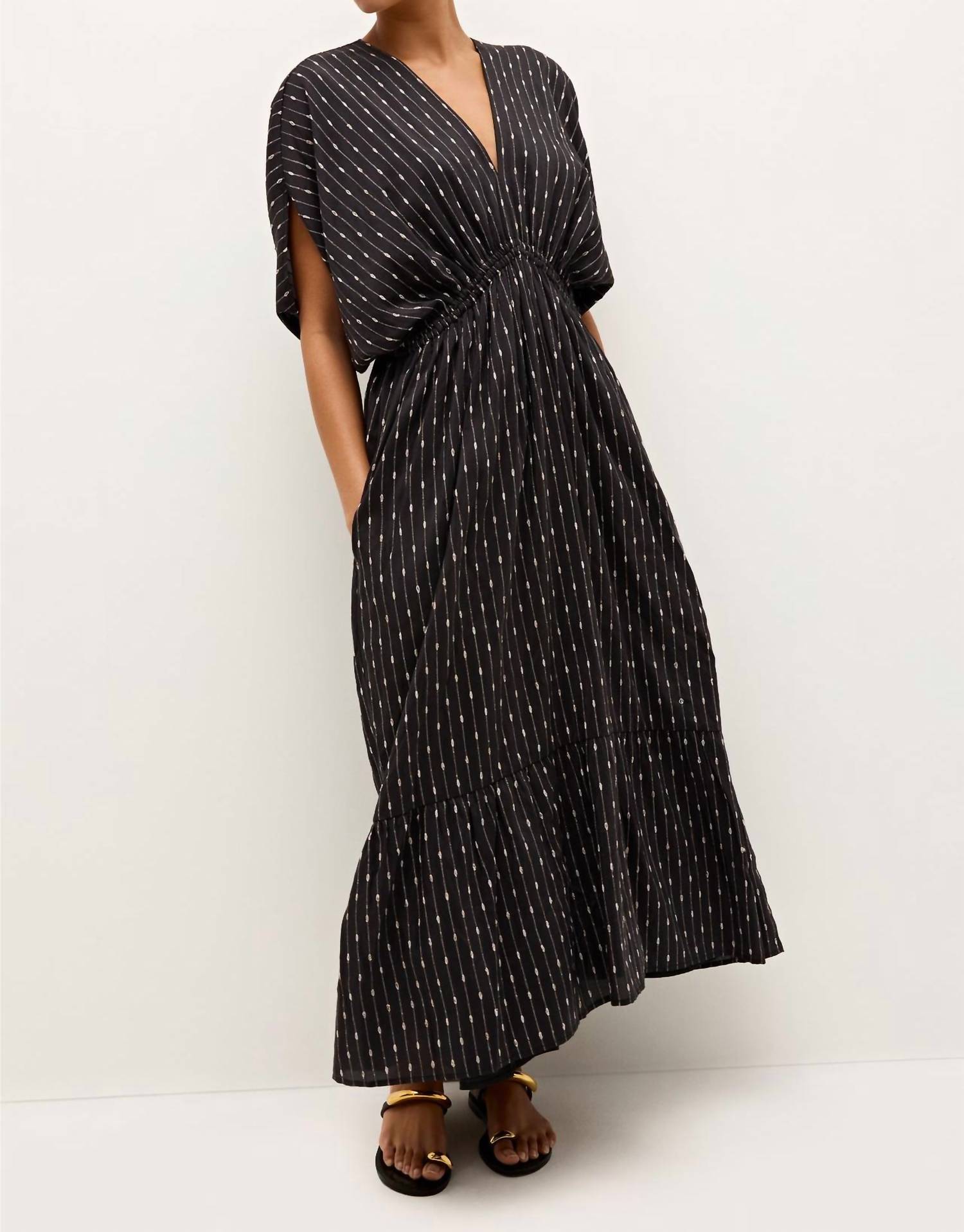 Marie Oliver - Venus Maxi Dress