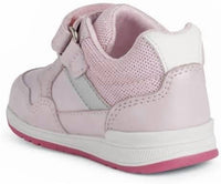 Geox - Girl's B Rishon Sneakers