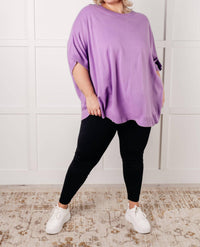 Andree By Unit - Whisper Dolman Sleeve Top