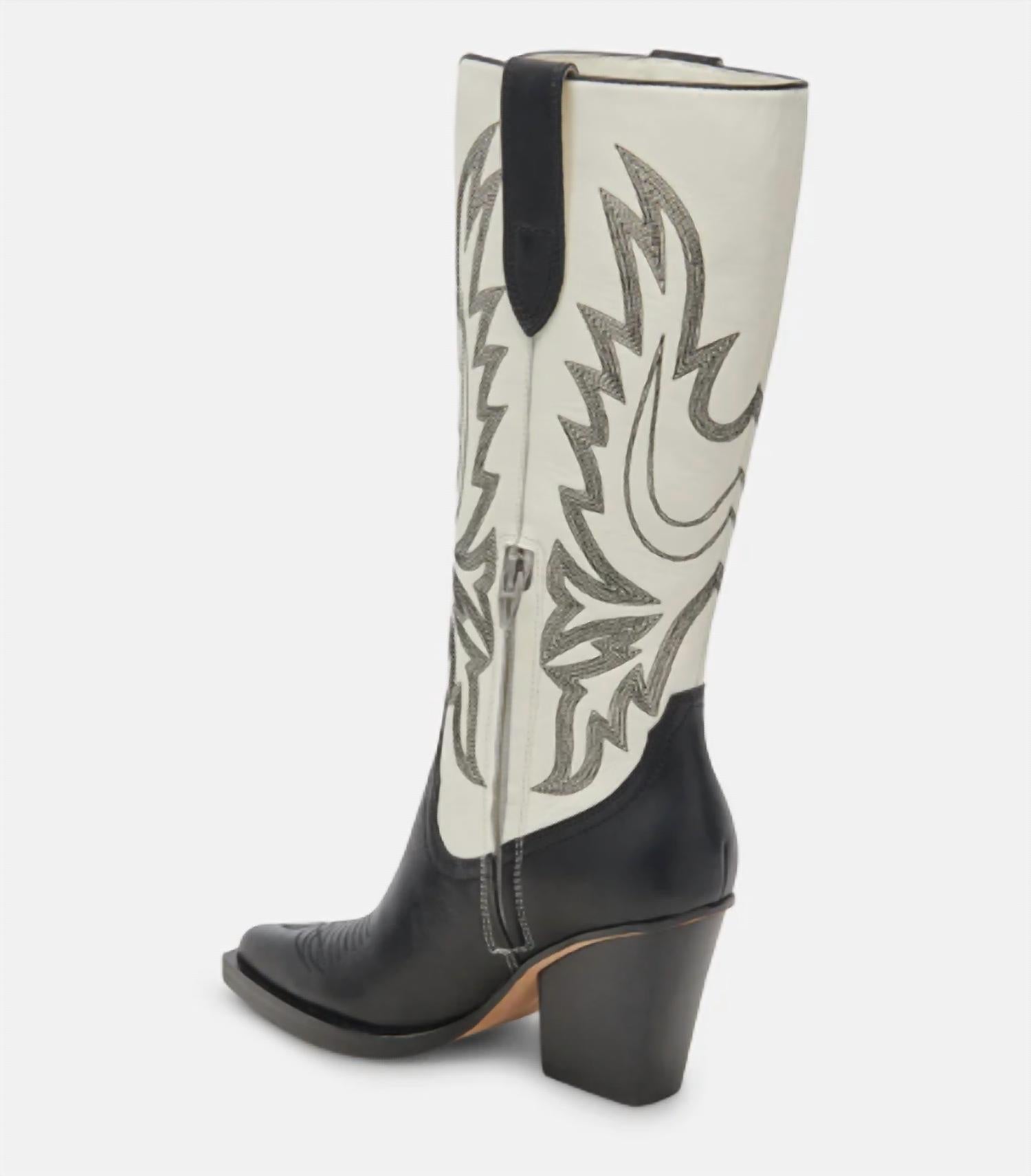 Dolce Vita - Women's Blanch Boot