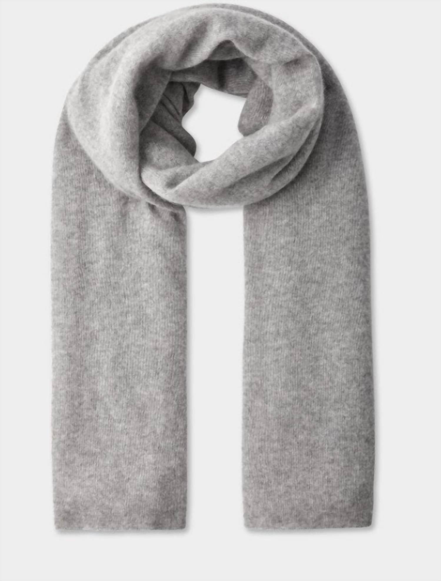 White + Warren - Women's Cashmere Travel Wrap