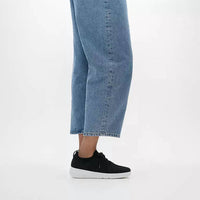 Fitflop - Women's Super Q Knit Slip-on Sneaker
