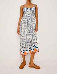 Rails - Lexie Midi Dress