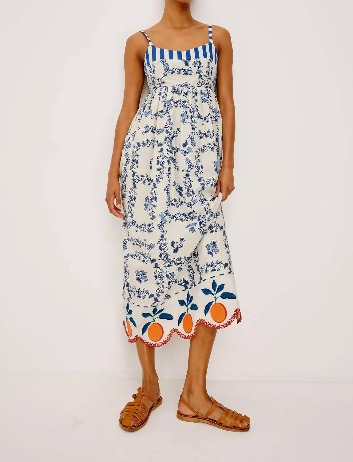 Rails - Lexie Midi Dress