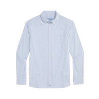 Vineyard Vines - Men's Performance Cotton Calabash Check Shirt