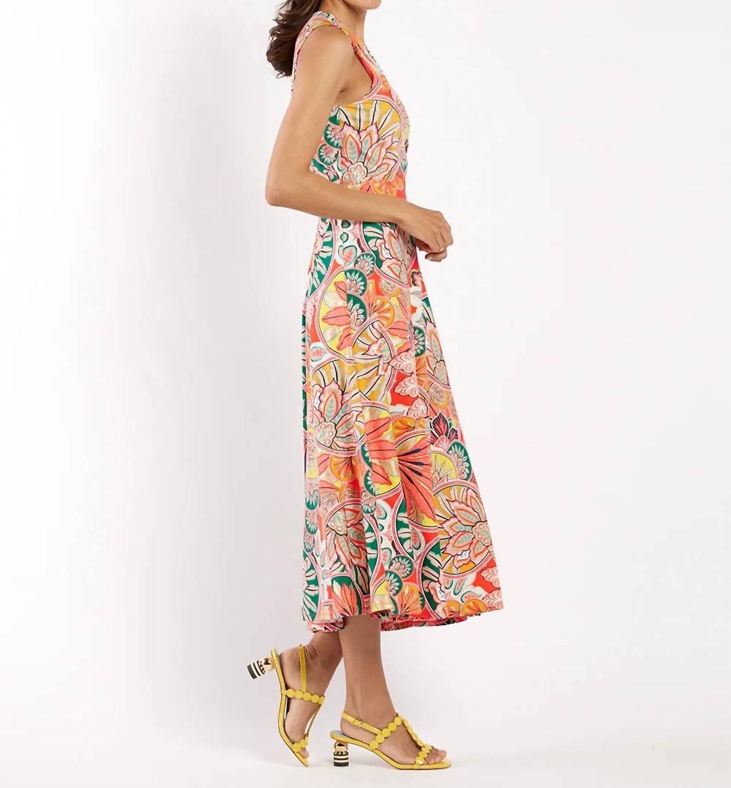Jude Connally - Women's Easton Dress,