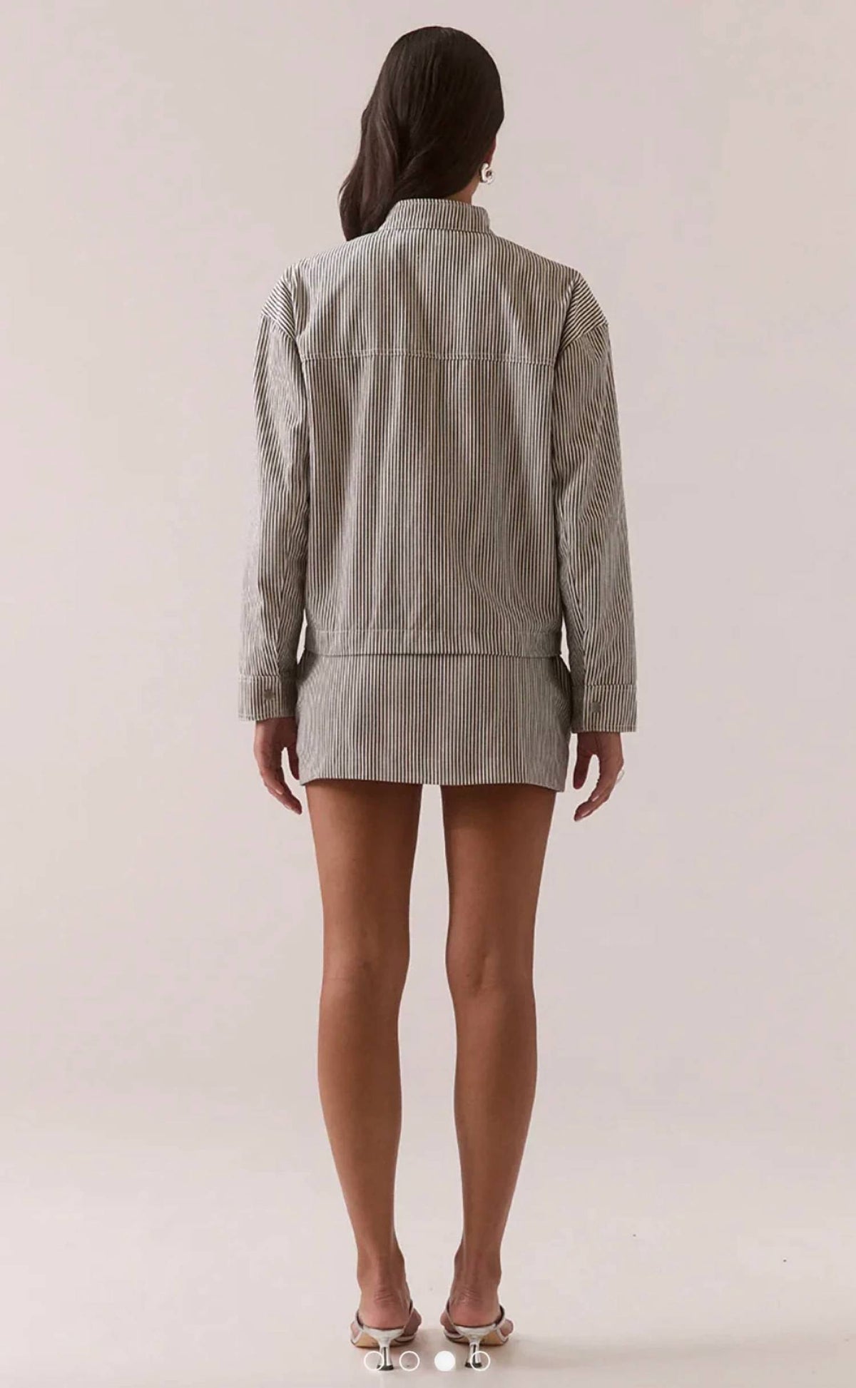 Sovere - Maven Jacket