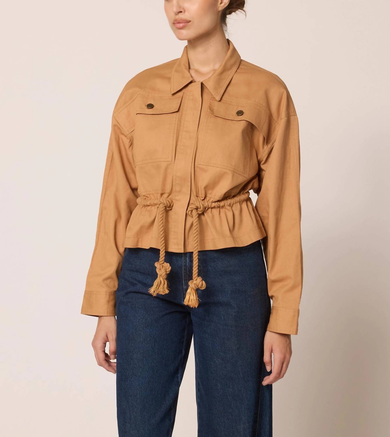 Cleobella - Jasper Jacket