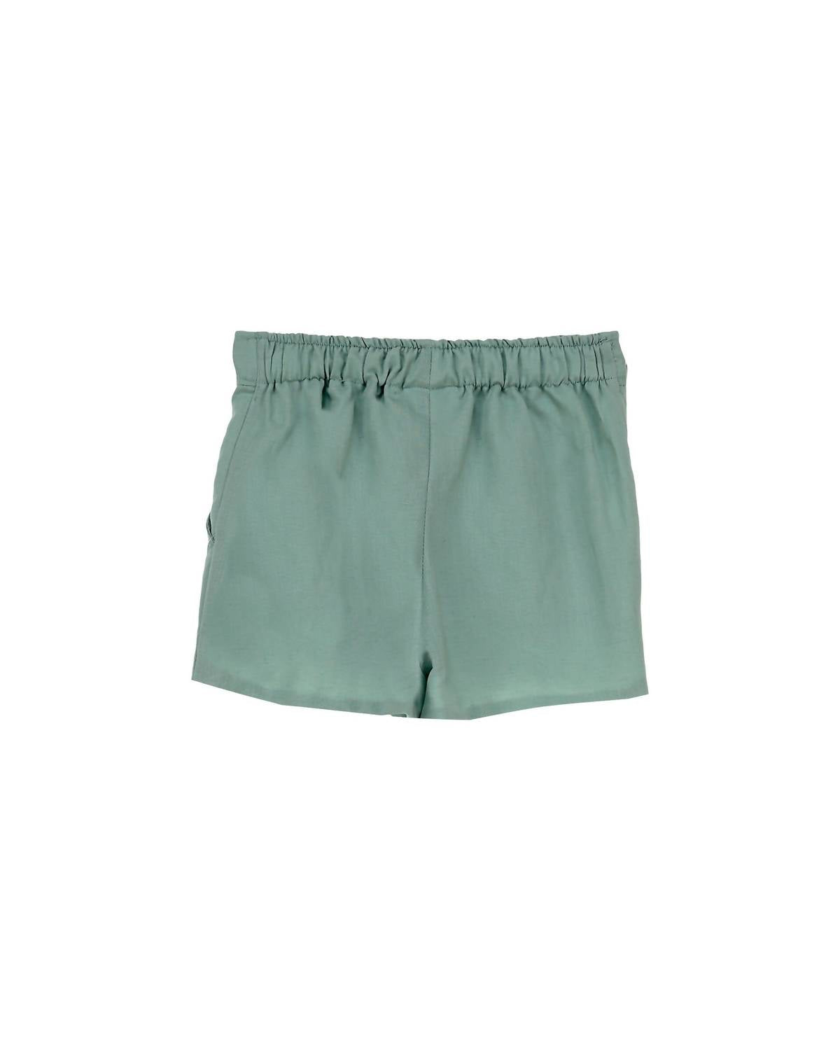 Tartaleta - Boy's Nico Shorts