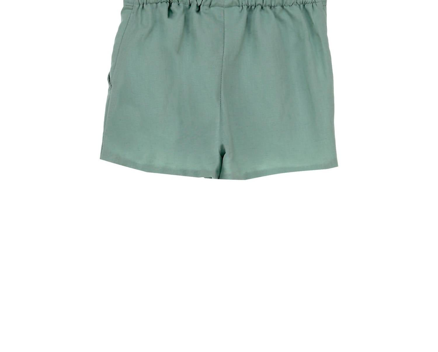 Tartaleta - Boy's Nico Shorts
