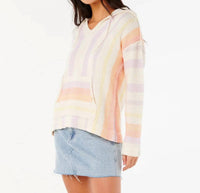 Ripcurl - Neon Isles Knit Poncho