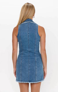 Show Me Your Mumu - Maddox Mini Dress