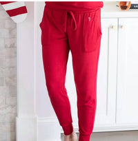 Hello Mello - Women's Better Not Pout Lounge Set