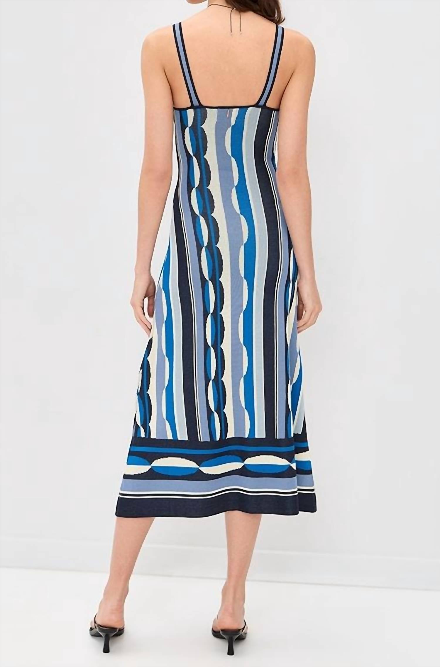 MISA Los Angeles - Tali Dress