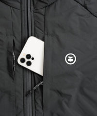 Jetty - Inlet Puffer Jacket
