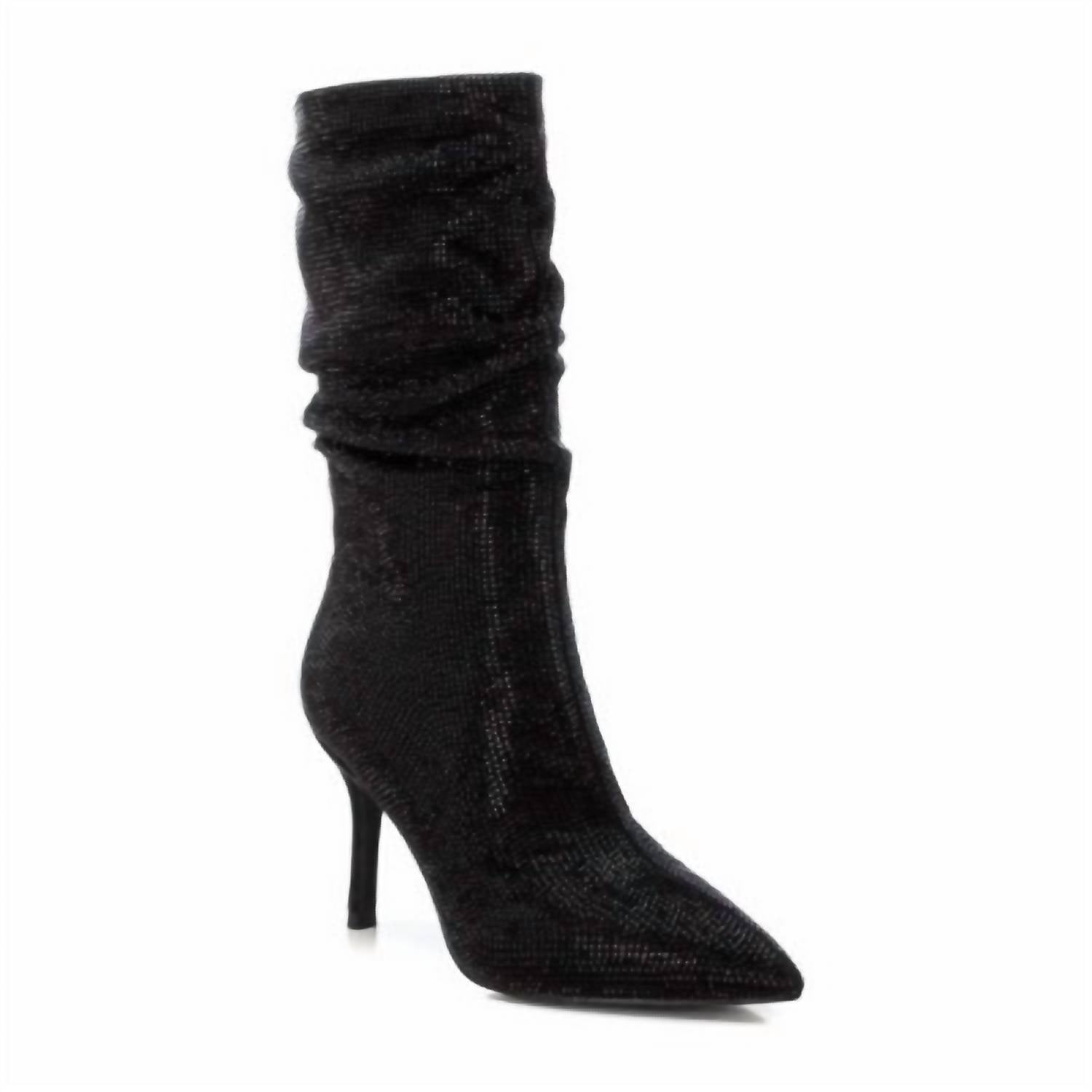 Xti - Women's Heeled Boots