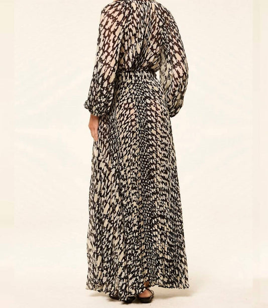 Misa Los Angeles - Ilona Skirt