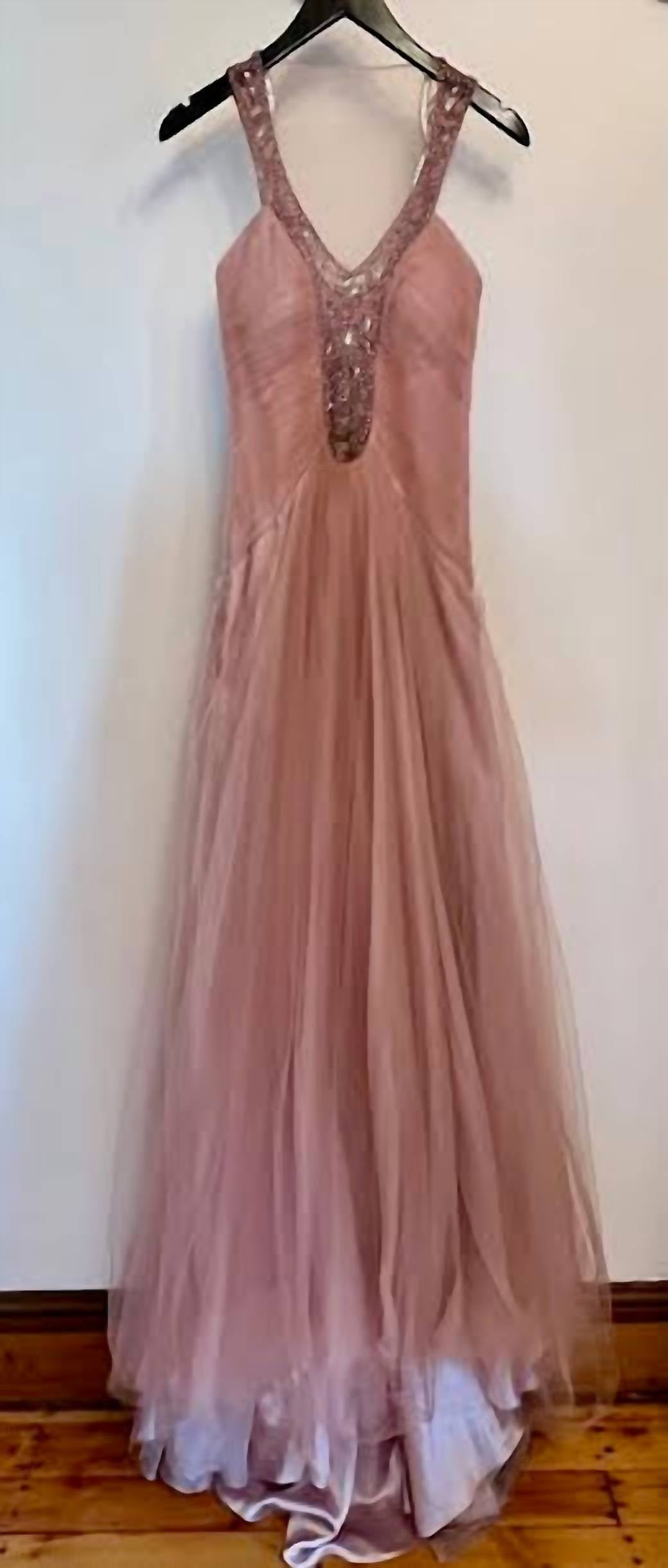 Alberto Makali - Alberto Makali Gown