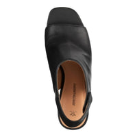 Johnston & Murphy - Women's Evelyn Open Toe Booties