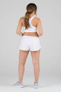 Boa - 1" Elite Split Short