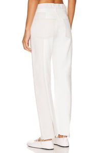 Moussy - Raintrec Straight Jeans