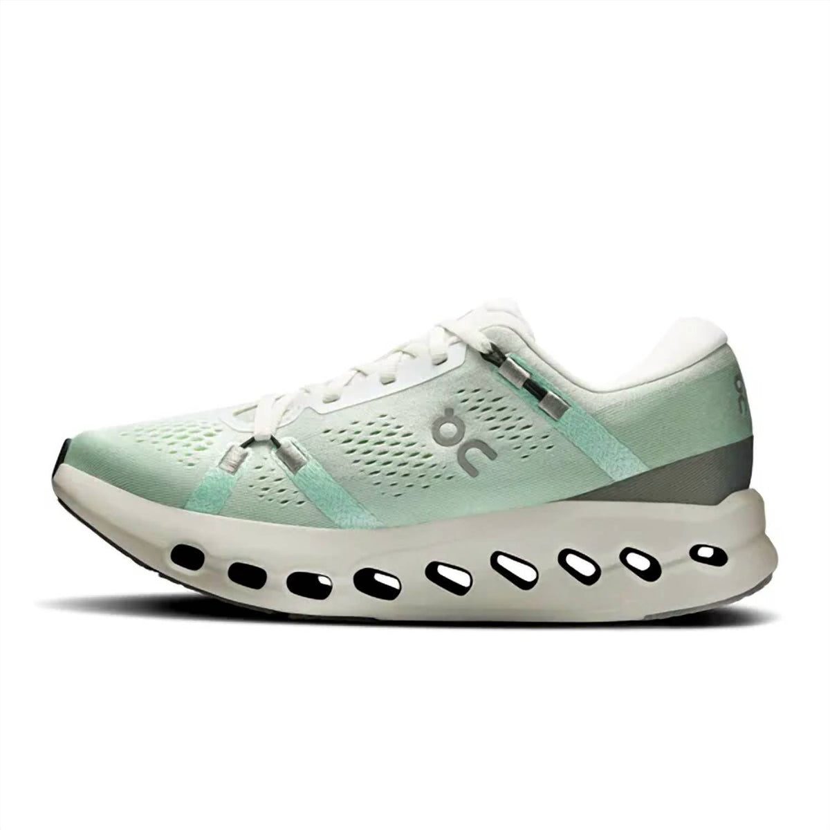 On - Women's Cloudsurfer 2 Running Shoes