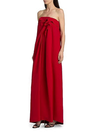 Heirlome - Manuela Strapless Dress