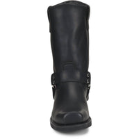 Double-H Boots - Men's Barry 11" Domestic Harness Boots