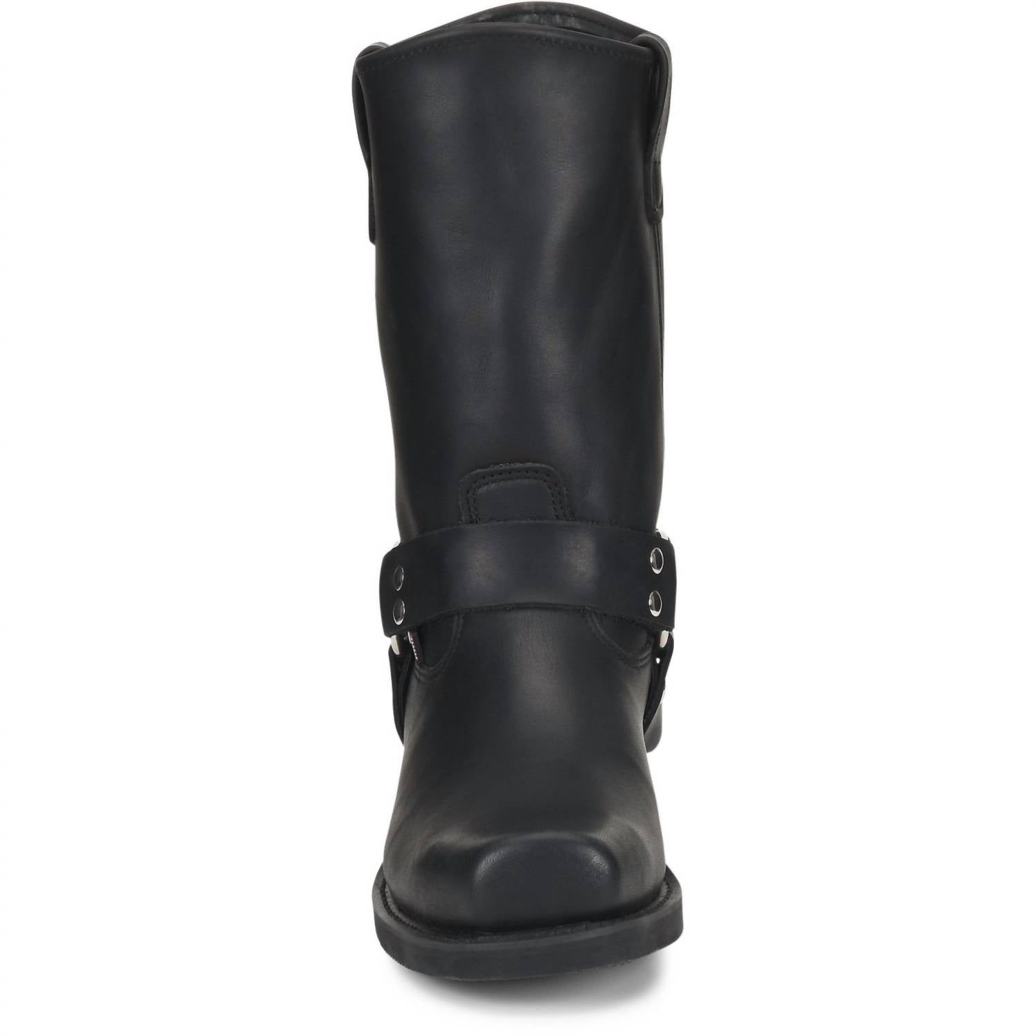 Double-H Boots - Men's Barry 11" Domestic Harness Boots