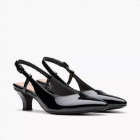 Clarks - Women's Kepley Lane Heels