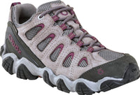 Oboz - Women's Sawtooth Ii Low Waterproof Hiking Shoe
