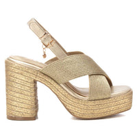Xti - Women's High Heel Sandals