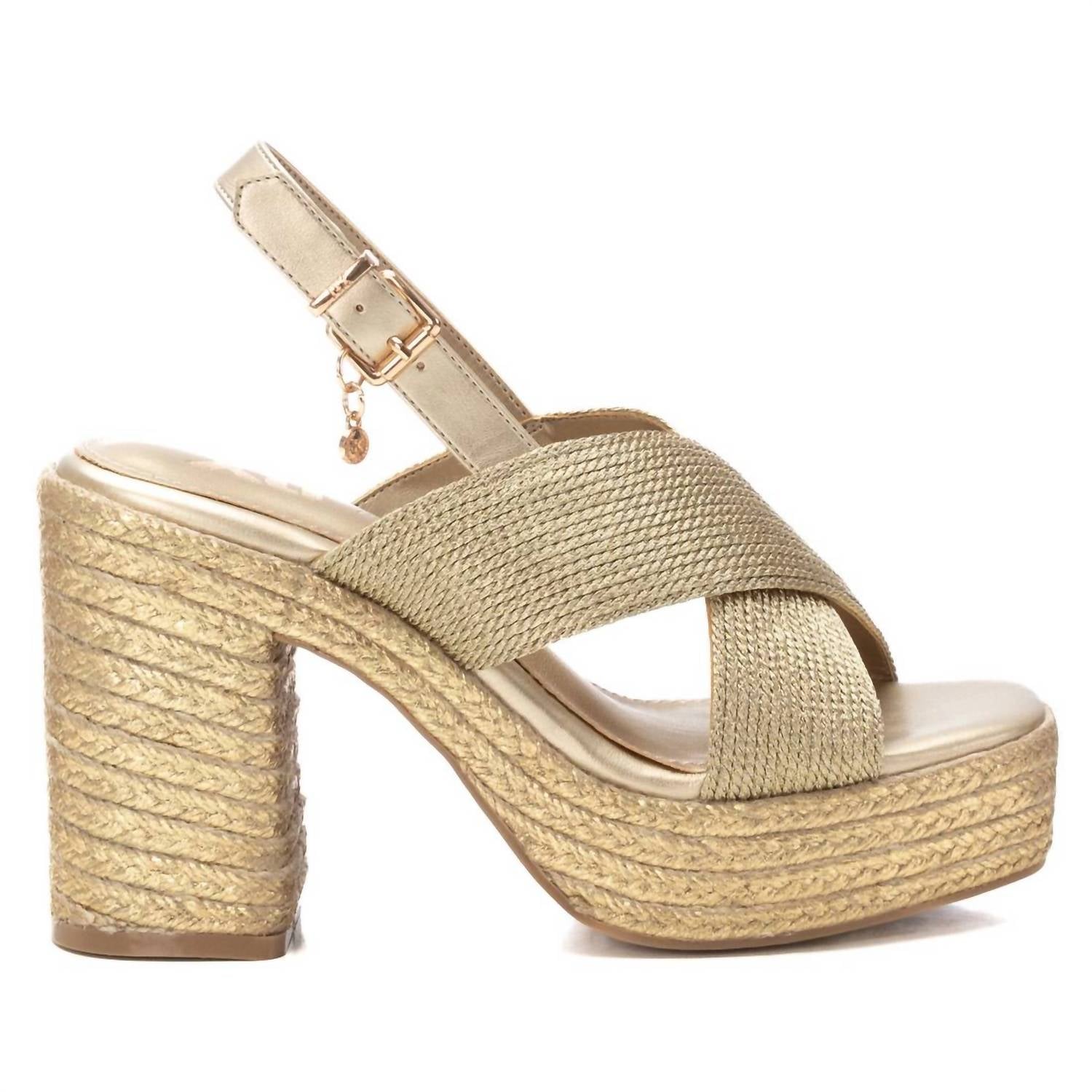 Xti - Women's High Heel Sandals