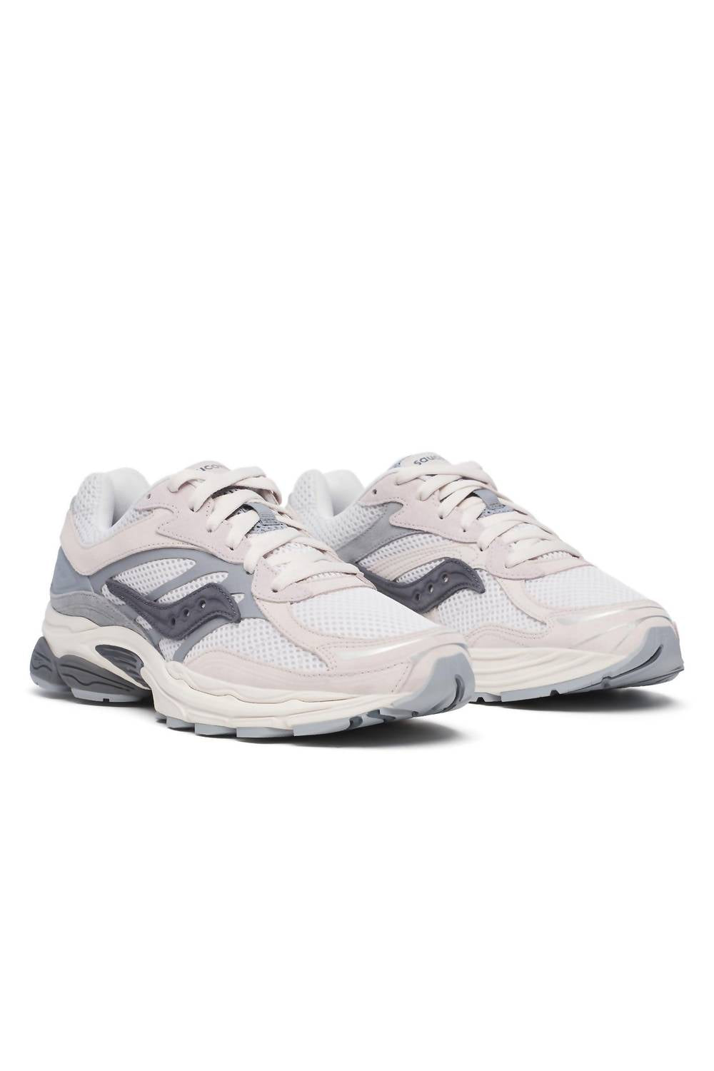Saucony - Unisex Progrid Omni 9 Shoes