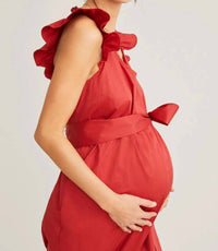 Hatch - Women's Lianne Jumpsuit