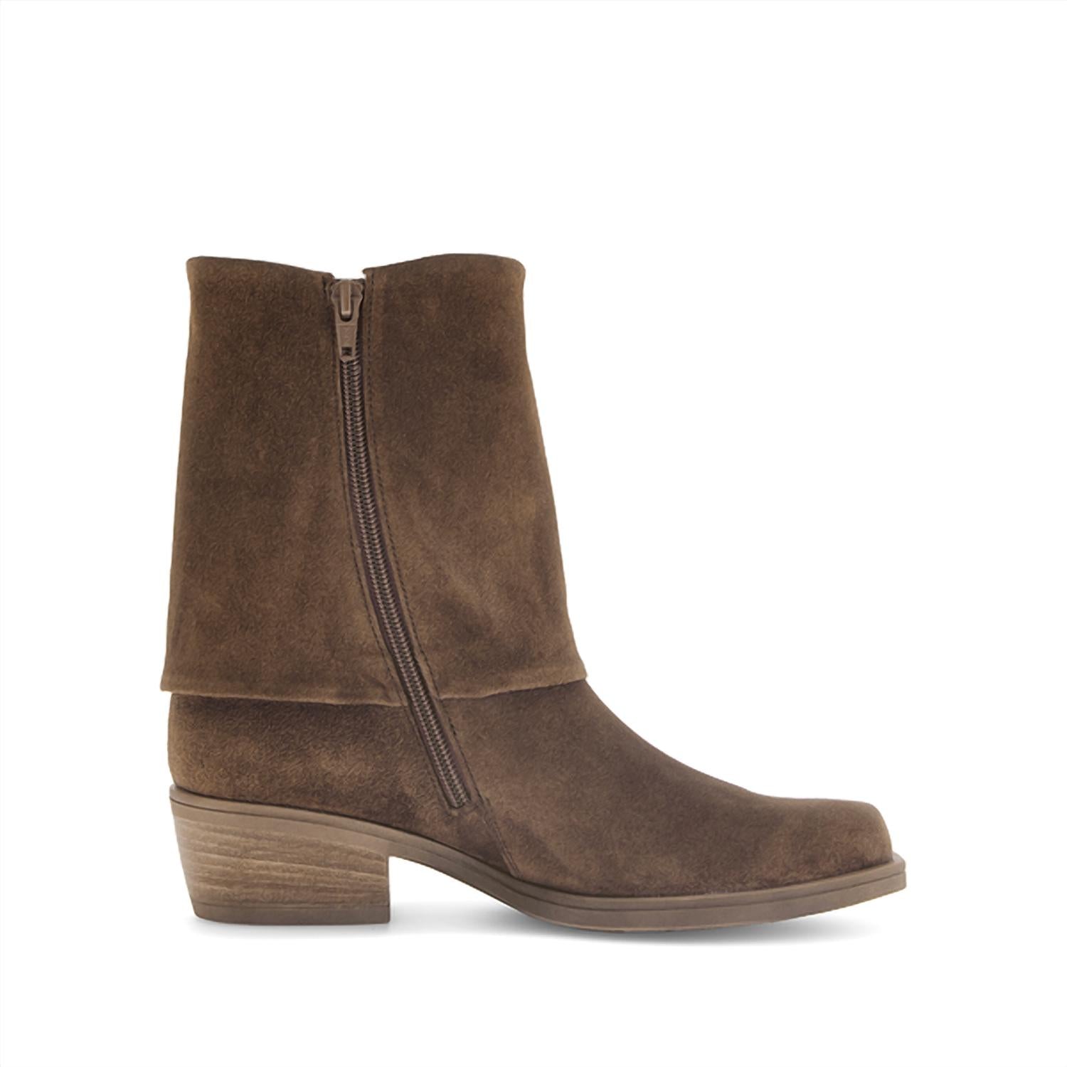 Gabor - Women's Leather Boots