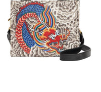 Inoui Editions - Women's Mini Caprice Bag