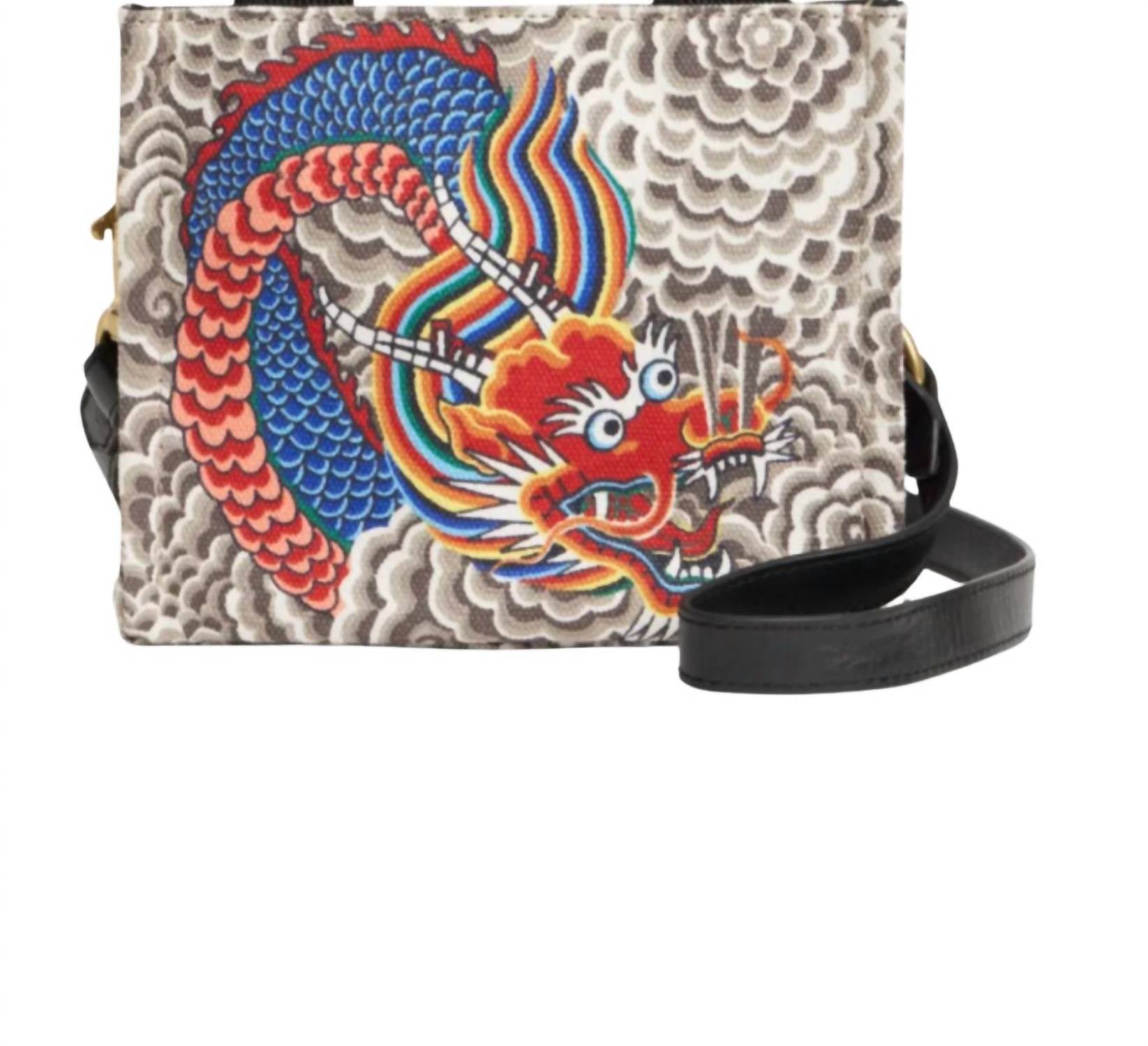 Inoui Editions - Women's Mini Caprice Bag
