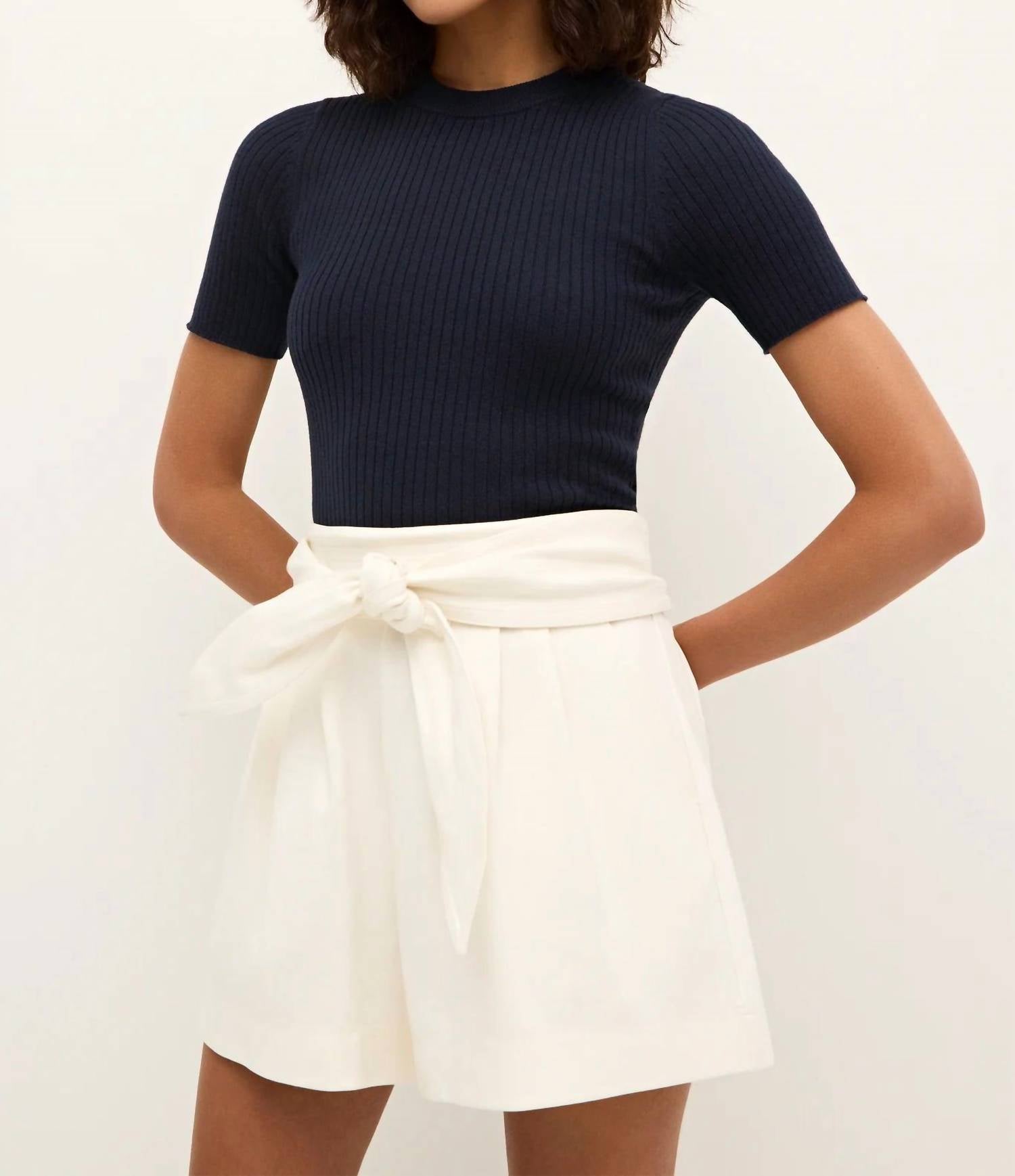 Marie Oliver - Kayla Top