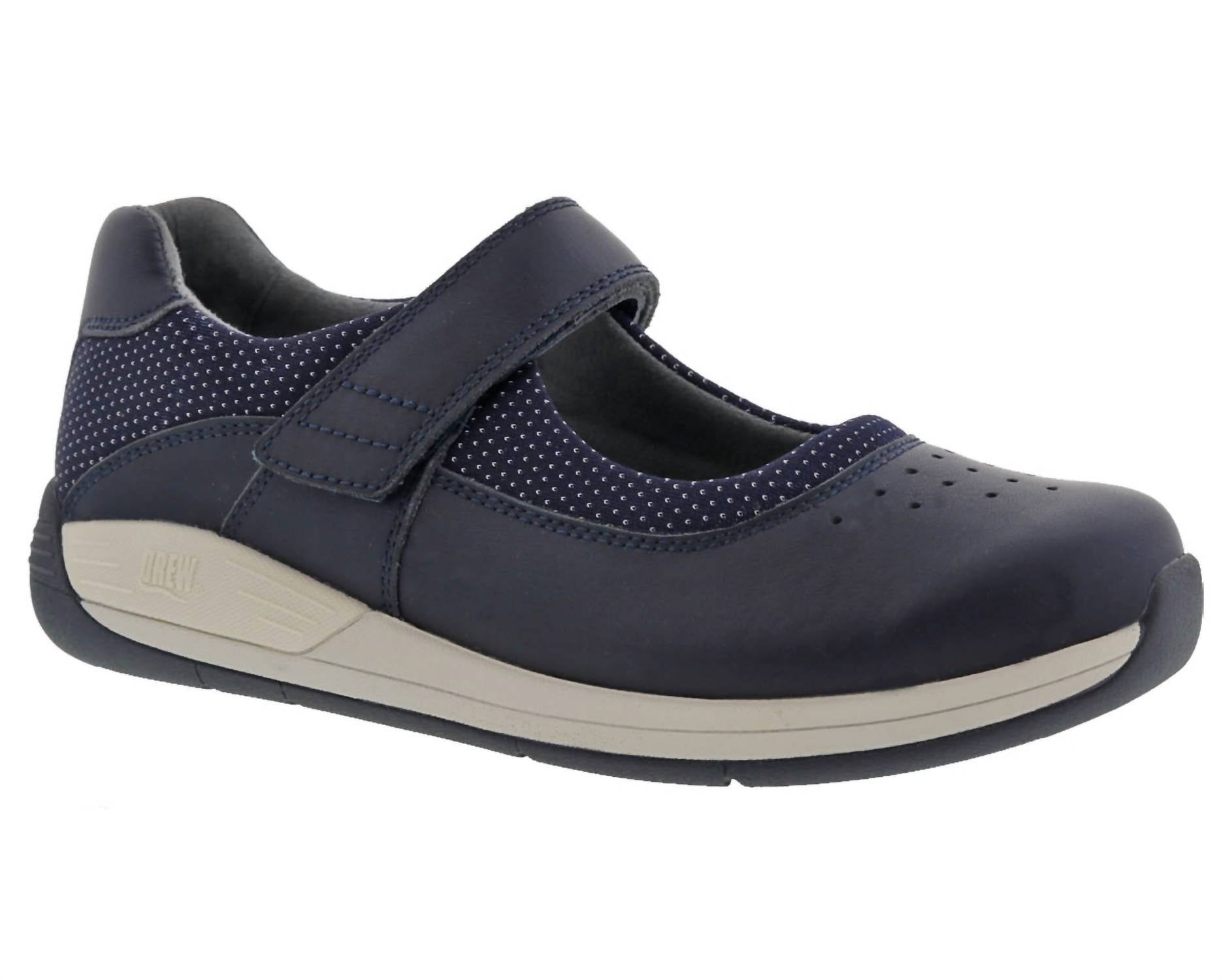 Drew - Women Trust Shoes