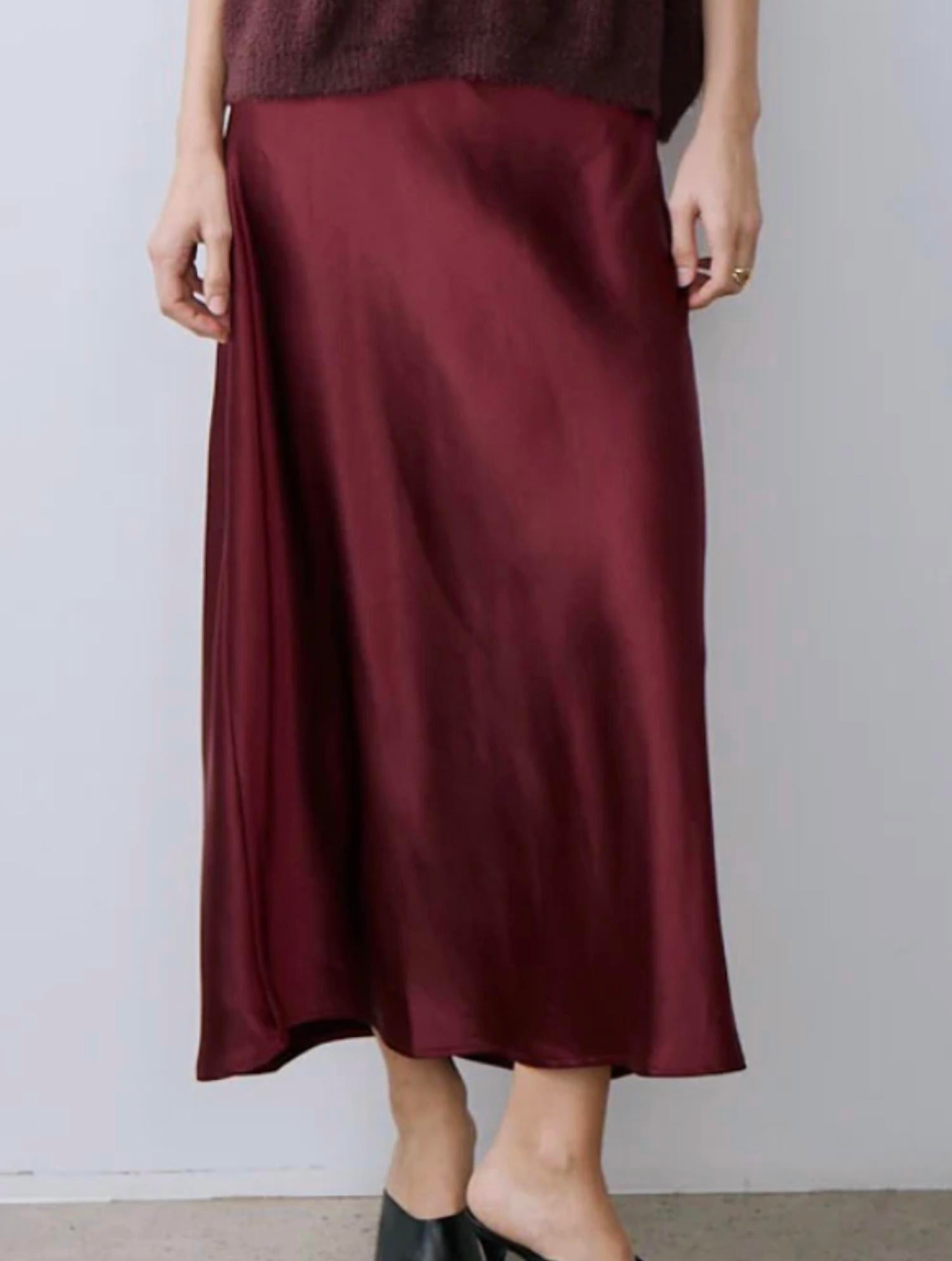 Melissa Nepton - Ari Skirt