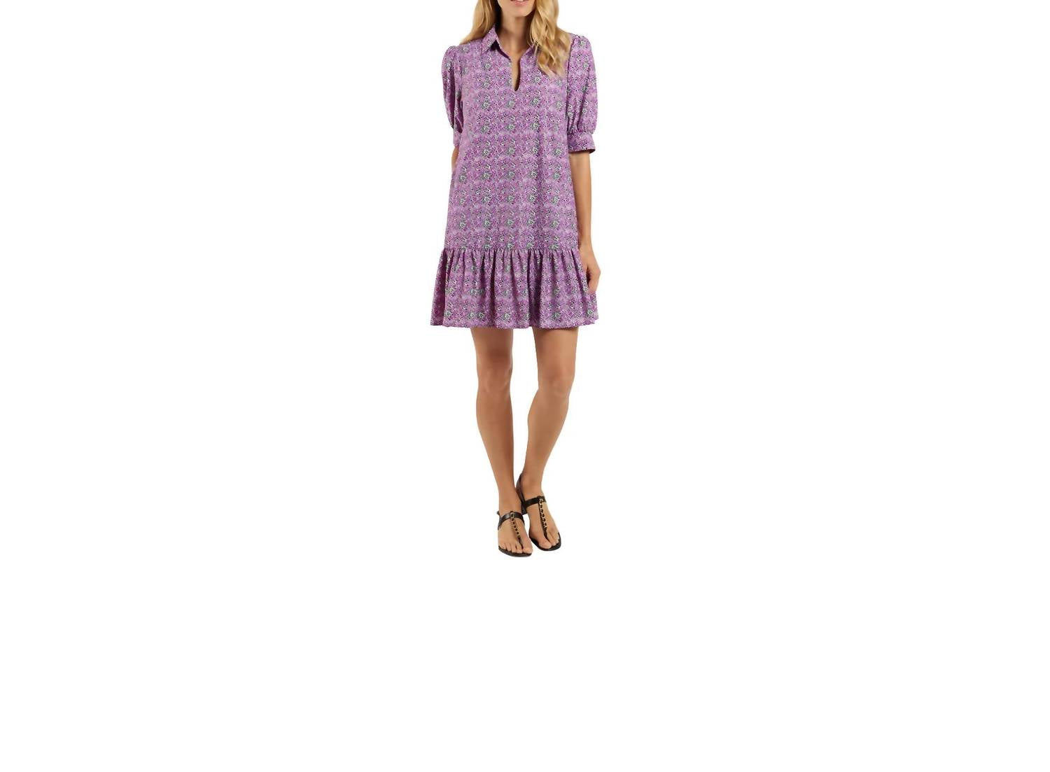 Jude Connally - Tierney Dress