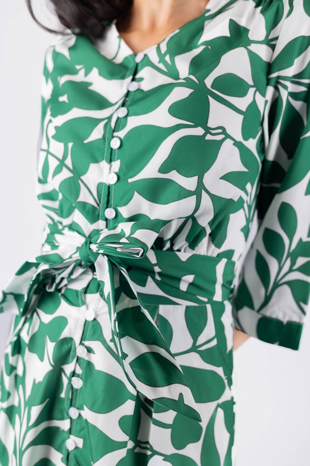 Yakira Bella - Catalina Dress