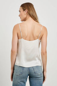 Rails - Paola V-neck Top